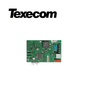 TEXECOM Premier Elite Speech Module and Com2400 Kit – CGE-0002