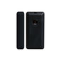 Texecom Ricochet Wireless Micro Door Contact Midnight Black GHA-0014