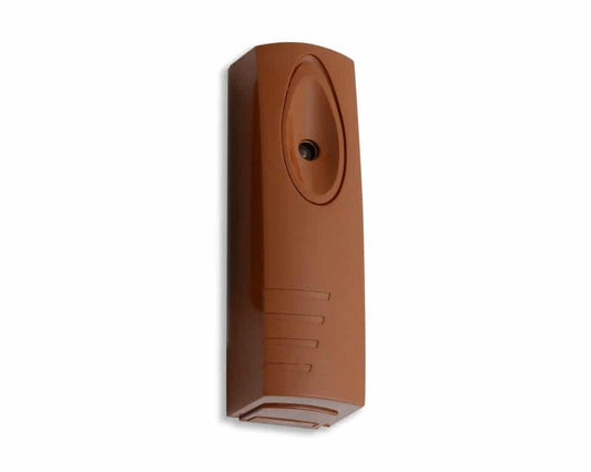 Texecom Impaq S Wired Shock Sensor with Accelerometer Technology Lunar Grey - AEJ-0002
