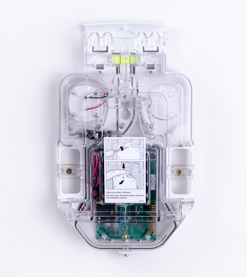 TEXECOM GBV-0001 ODYSSEY X-W Wireless Sounder Backplate