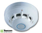 Texecom Ricochet Premier Elite OH-W Wireless Smoke and Heat Detector GBN-0001
