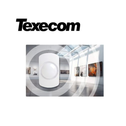 TEXECOM Capture C15 Curtain PIR Detector – AKX-0001 – NEW PRODUCT