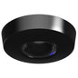 Texecom Capture Grade 2 Wired Ceiling Mount Quad PIR Midnight Black AKG-0006