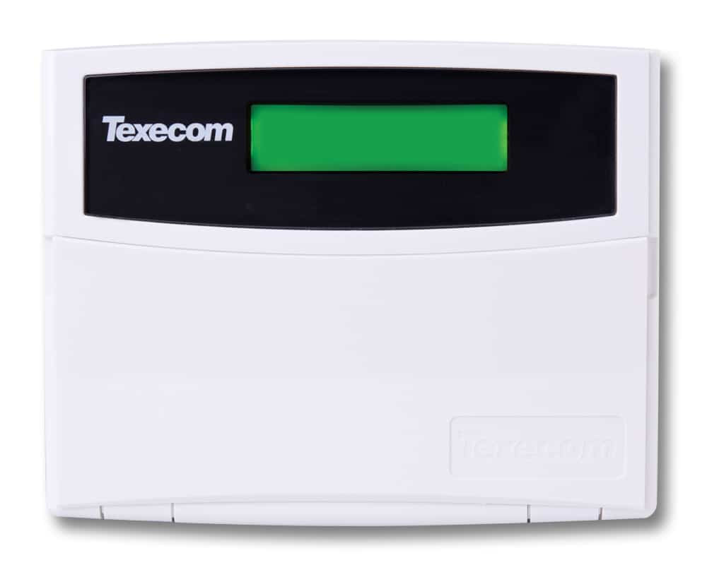 Texecom Premier Elite Com2400 10 Pack - CGC-0001