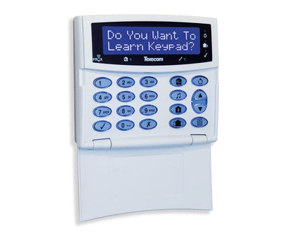 Texecom Premier Elite Ricochet Security Device Controller SDC - GCE-0001