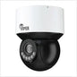 Viper 4MP Active Deterrent 4x Mini PTZ
