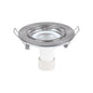 Rother GU10 LED SET Polished Chrome, 4W, 425LM, 6500K, IP20