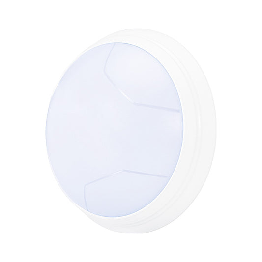 Rother Round LED Bulkhead, 24W, 2160LM, 6500K, IP65