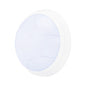 Rother Round LED Bulkhead, 24W, 2160LM, 6500K, IP65