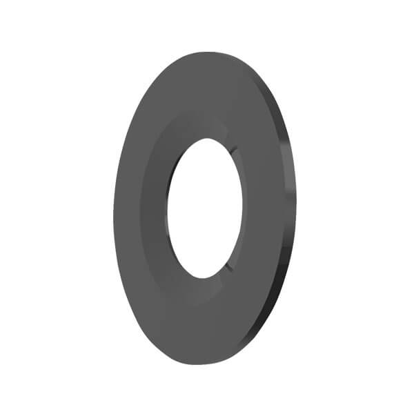 Rother Interchangeable bezel Black