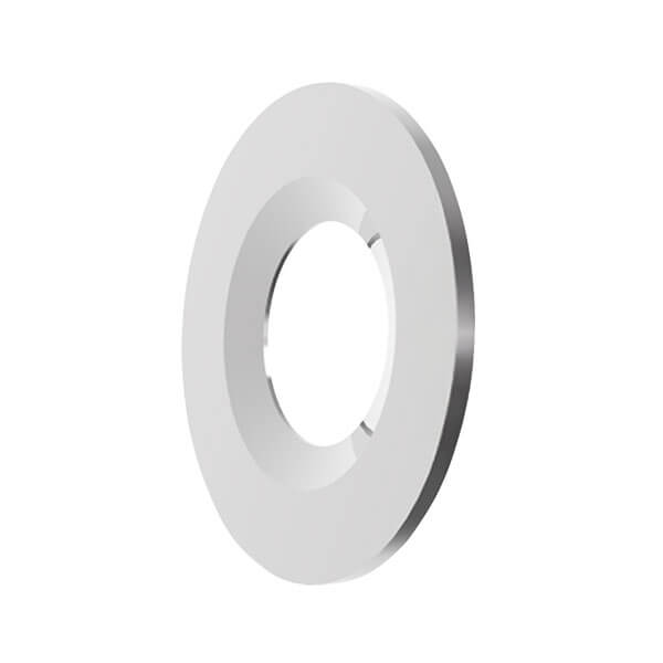 Rother Interchangeable bezel Polished Silver