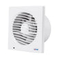 Extractor Fan With Timer 4" – RLE40801T