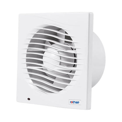 Extractor Fan With Timer 6" – RLE40802T