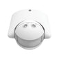 Rother Detection Sensor, Detection Angle: 180°