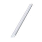 LED Prismatic Batten Fitting 18W – 600mm (2ft)