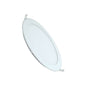 LED Recessed Panel Light - Round – 15W