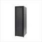 Connectix RackyRax Floor Standing Cabinet 18u