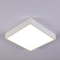 Sleek LED Bulkhead Light IP65 Ceiling Wall Interior Exterior 24W 4000K White