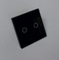 2 Gang WiFi Smart Touch Switch