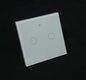 2 Gang WiFi Smart Touch Switch