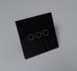 3 Gang WiFi Smart Touch Switch