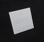 3 Gang WiFi Smart Touch Switch