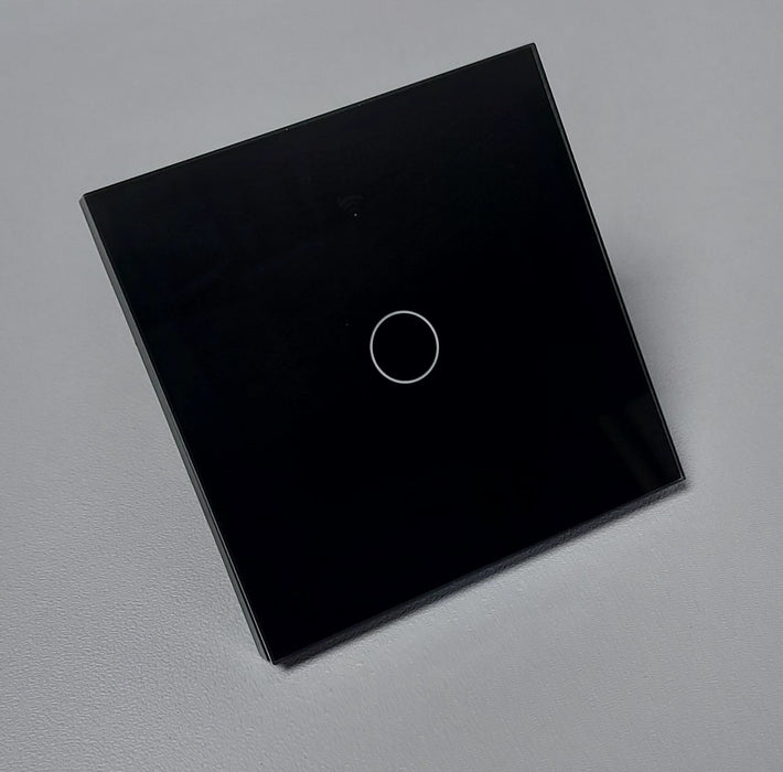 1 Gang WiFi Smart Touch Switch