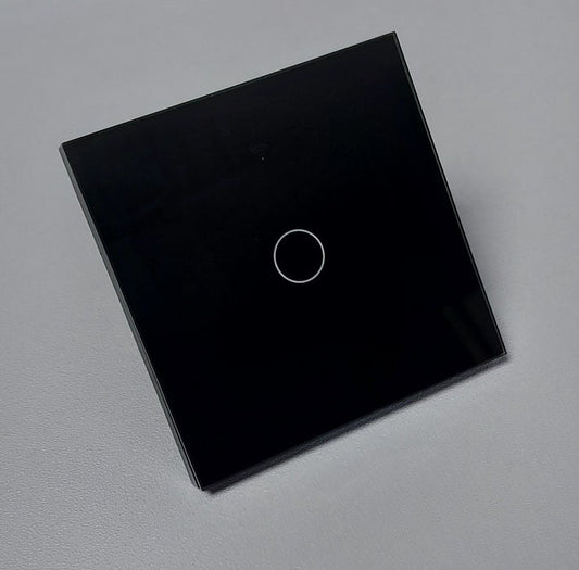 1 Gang WiFi Smart Touch Switch