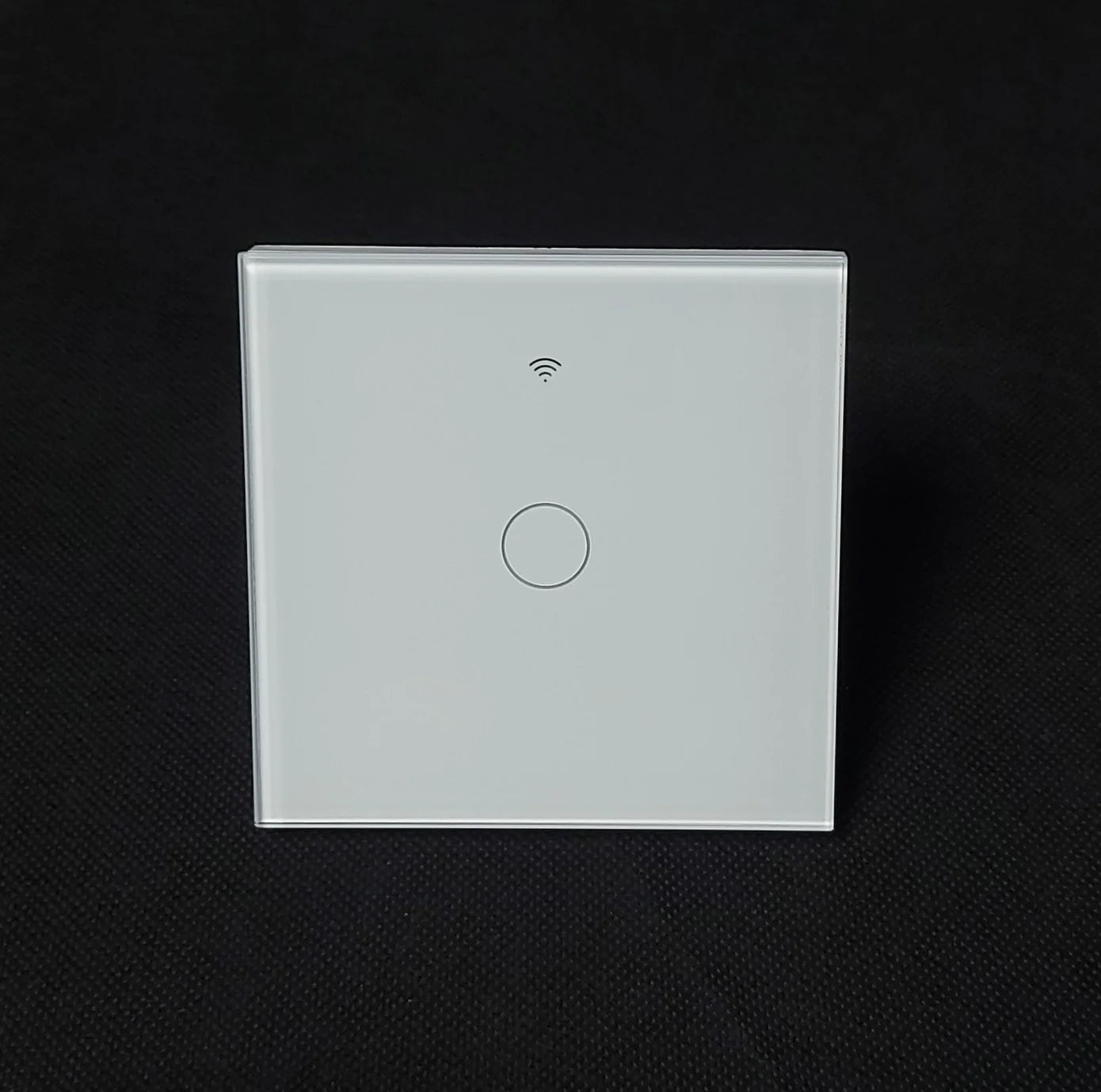 1 Gang WiFi Smart Touch Switch