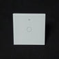 1 Gang WiFi Smart Touch Switch