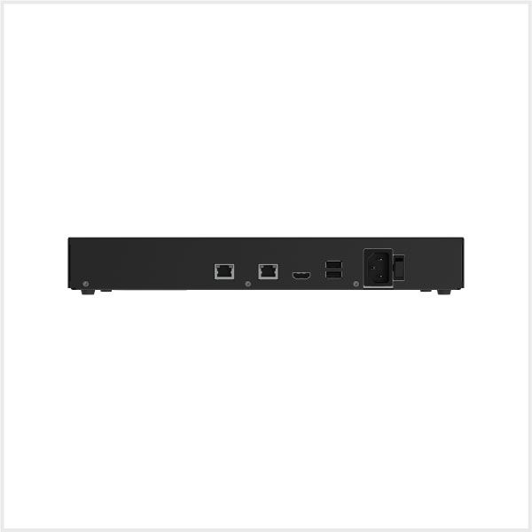Ajax Superior NVR H2DAI2GAC (8ch) (8EU) plug type G