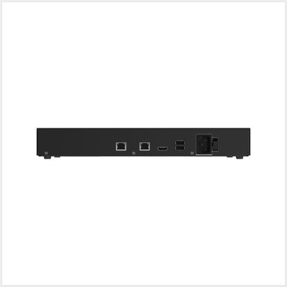 Ajax Superior NVR H2DAI2GAC (8ch) (8EU) plug type G