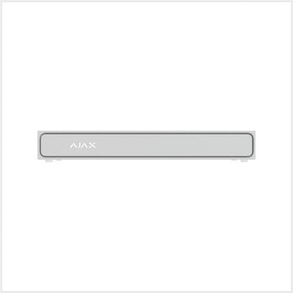 Ajax Superior NVR H2DAI2GAC (8ch) (8EU) plug type G