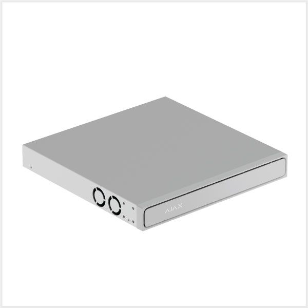 Ajax Superior NVR H2DAI2GAC (32ch) (8EU) plug type G