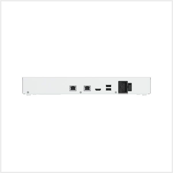 Ajax Superior NVR H2DAI2GAC (32ch) (8EU) plug type G