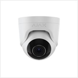 Ajax TurretCam (5 MP/2.8 mm) (8EU) ASP