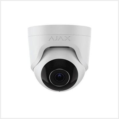 Ajax TurretCam (8 MP/4 mm) (8EU) ASP