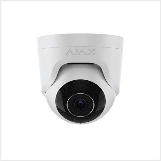 Ajax TurretCam (5 MP/4 mm) (8EU) ASP