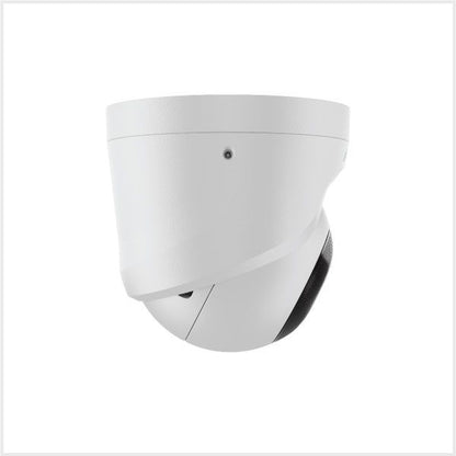 Ajax TurretCam (5 MP/2.8 mm) (8EU) ASP — White