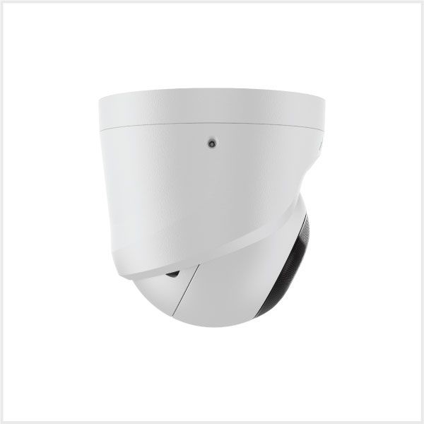 Ajax TurretCam (5 MP/4 mm) (8EU) ASP — White
