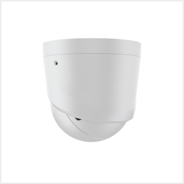 Ajax TurretCam (5 MP/2.8 mm) (8EU) ASP — White