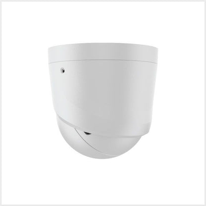 Ajax TurretCam (8 MP/4 mm) (8EU) ASP — White
