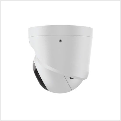 Ajax TurretCam (8 MP/2.8 mm) (8EU) ASP — White