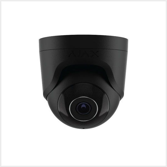Ajax TurretCam (8 MP/4 mm) (8EU) ASP