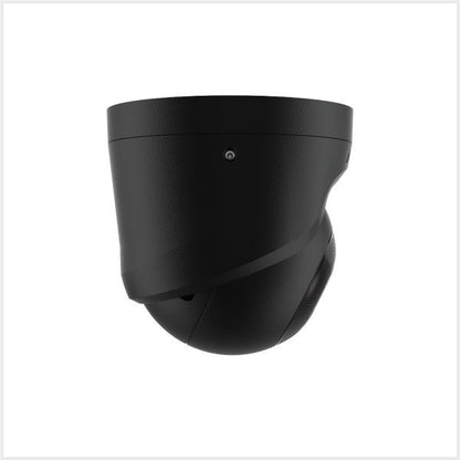 Ajax TurretCam (8 MP/4 mm) (8EU) ASP — Black