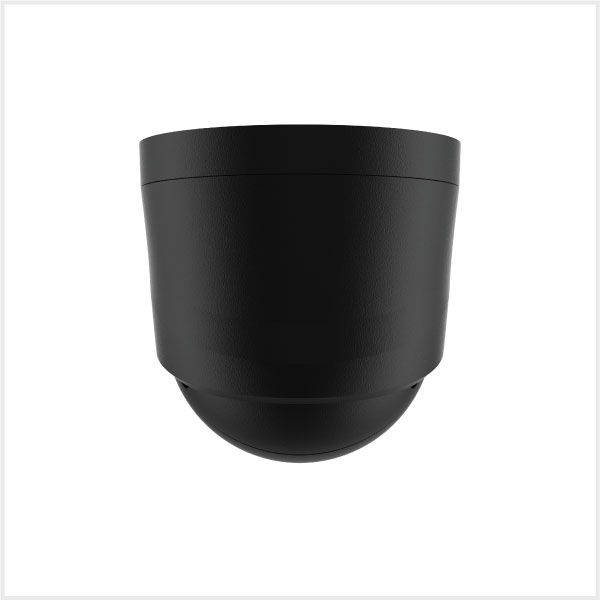 Ajax TurretCam (5 MP/2.8 mm) (8EU) ASP — Black