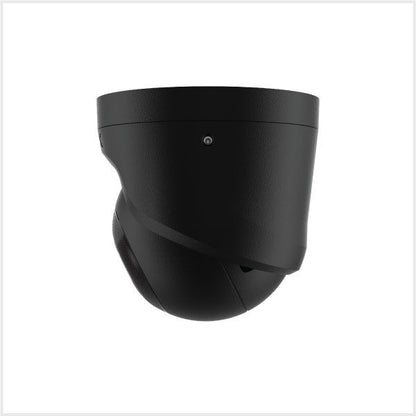 Ajax TurretCam (5 MP/4 mm) (8EU) ASP — Black