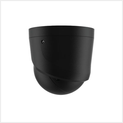 Ajax TurretCam (8 MP/4 mm) (8EU) ASP — Black