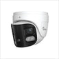 Viper 4K 180° Dual-Splicing Full-Colour Deterrent Turret Camera