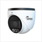 Viper 8MP Fixed Night Vision Turret Camera